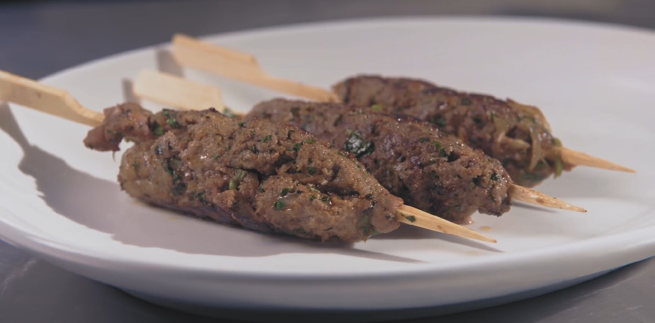 Moroccan Cuisine